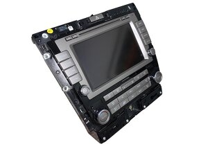 Original navigace VW RNS810 3D0035005 VW Phaeton 3D 2010 - 2