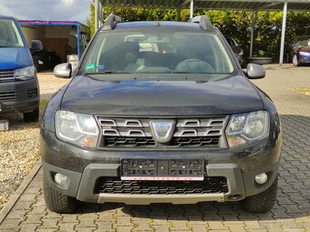DACIA DUSTER 1.6i 16V LPG,LAUREATE,ALU,NAVI,KLIMA,PDC,USB. - 2