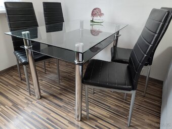 Jídelní set - 2