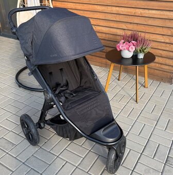 Kočárek Baby Jogger city elite 2 - 2