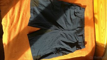 kvalitní Mtb kraťasy na kolo XL a XXL - 2