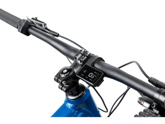 Elektrokolo PELLS Thorr 2 Blue (630W) - ZÁRUKA - JEN 150 KM - 2
