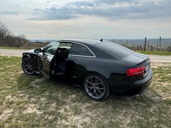 AUDI A5 COUPE 3xS-line Quattro - 2