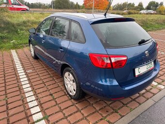 Seat Ibiza 1.6TDI 66kW - 2