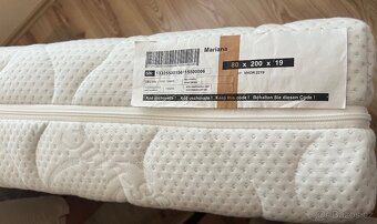 Matrace Mariana 80x200x20cm - 2