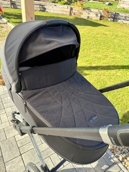 Cybex Priam 2021 - 2