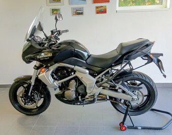 Kawasaki Versys 650 - 2