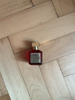 Maison francis kurkdjian paris - 2