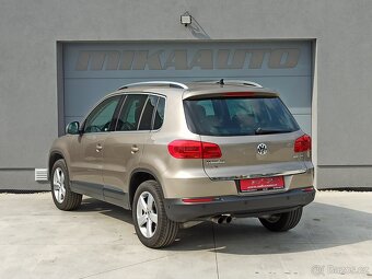 VOLKSWAGEN TIGUAN 2.0TDI 103kW ČR 1.MAJ - 2