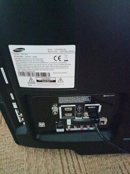 Televize Samsung - 2