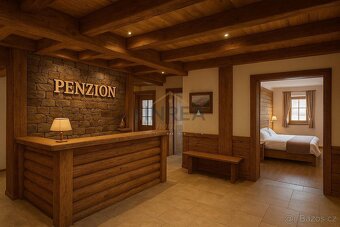 Prodej vícegeneračního domu, Verneřice - 2