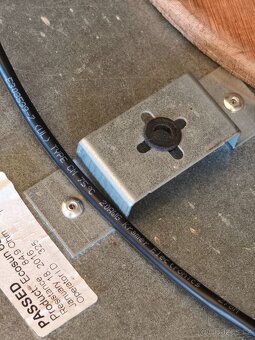 Komunikační kabel Kramer electronics - 2