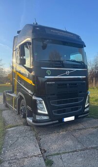 Volvo FH 500 XL kabina - 2