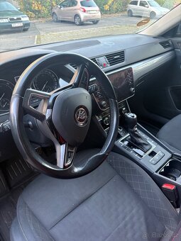 Škoda SuperB 3 , rv.2018 , 1.6tdi DSG - 2