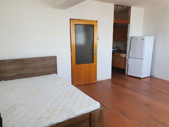 Pronájem bytu 1+1 v Mladé Boleslavi - 2