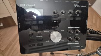 Roland TD-25 - 2
