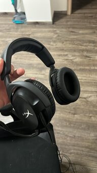 Sluchátka Hyperx stinger 2 - 2