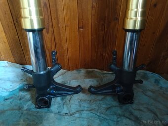 Suzuki GSX-R k4 náhradní díly #2 - 2