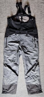 SCOTT VERTIC 3L freeride lyžařské kalhoty, nové - 2
