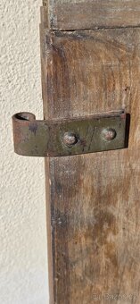 Vojenská polní kuchyně PK26 - Vál / pracovní plocha - 2