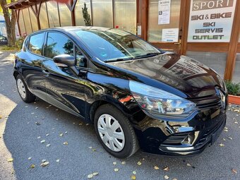 Renault Clio 1,2i - 2