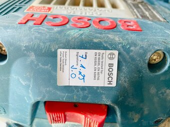 Bosch GSH16-30 veľké sekací / bourací kladivo 16 kg - 2