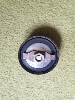 vicko nadrze Jawa 638-640 vc. postovneho - 2