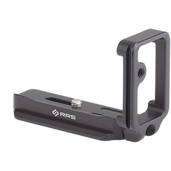 Really Right Stuff L-Plate for Sony a6300/a6400/a6500 - 2