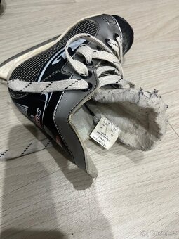 Lední brusle vel.29 - 2