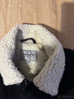 Pánská zimní bunda Carhartt vel.XL/XXL - 2