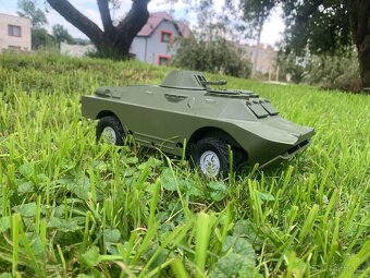 Wpl c14 BRDM2 1/16 - 2