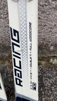 Lyžařský komplet - 2