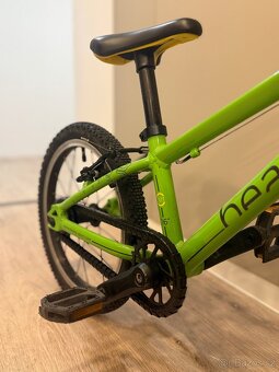 Dětské kolo Beany Zero 16 - 2