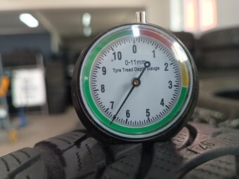 185/55 R15 NOKIAN (3117) - 2