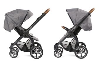 Gesslein Indy sport +korba - 2