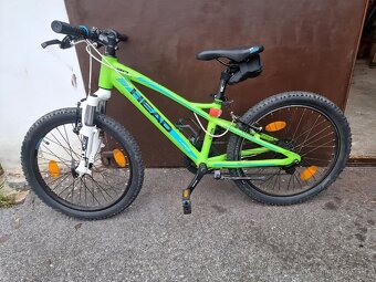 Lehké dětské kolo Head Leon 20" - 2