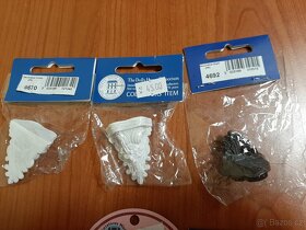 miniatury do domecku pro panenky - 2