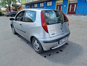 Fiat Punto - 2