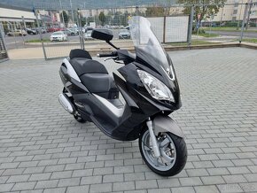 Peugeot Satelis 300i - 2