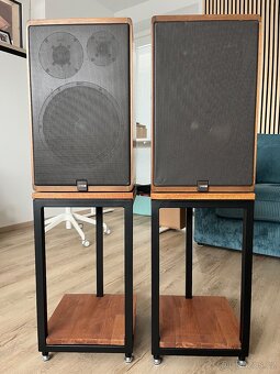 Canton Karat 300 - 2