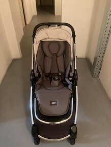 MAMAS & PAPAS OCARRO Chestnu - 2