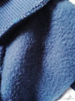 Tepláky Lewro 128 - 134 - 2