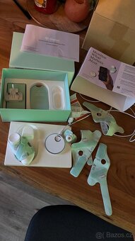 Prodám owlet Dream socks - 2