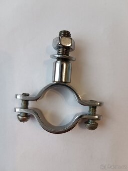 Jawa speciál, robot,držák trumpety - 2