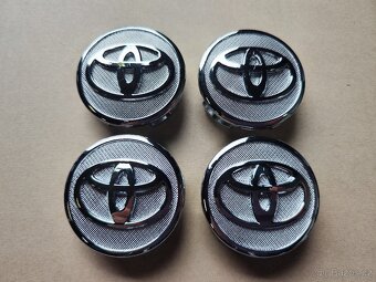 KŘYTKY = TOYOTA = NOVÉ - 2