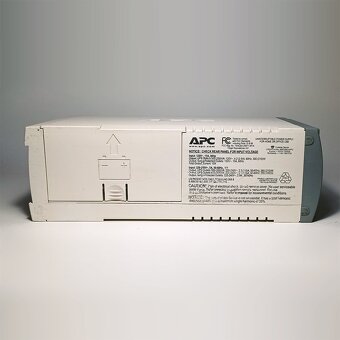 Záložní zdroj APC Back-UPS CS 500, nová baterie - 2
