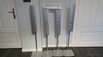 Panasonic - repro domácí kino - 2