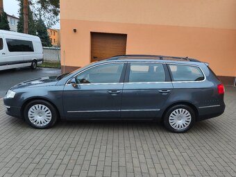 VOLKSWAGEN PASSAT 2.0 TDi 81 kW, BEZ KOROZE - 2