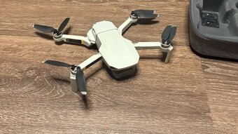 DJI Mavic Mini Fly Combo - 2