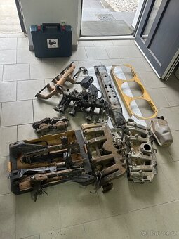 Jeep Cherokee xj - 2